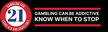 Responsible Gaming logo